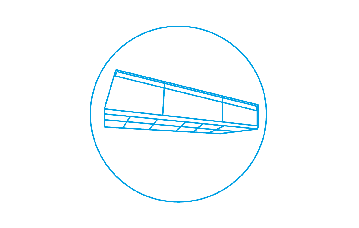 Laminar Flow Module 