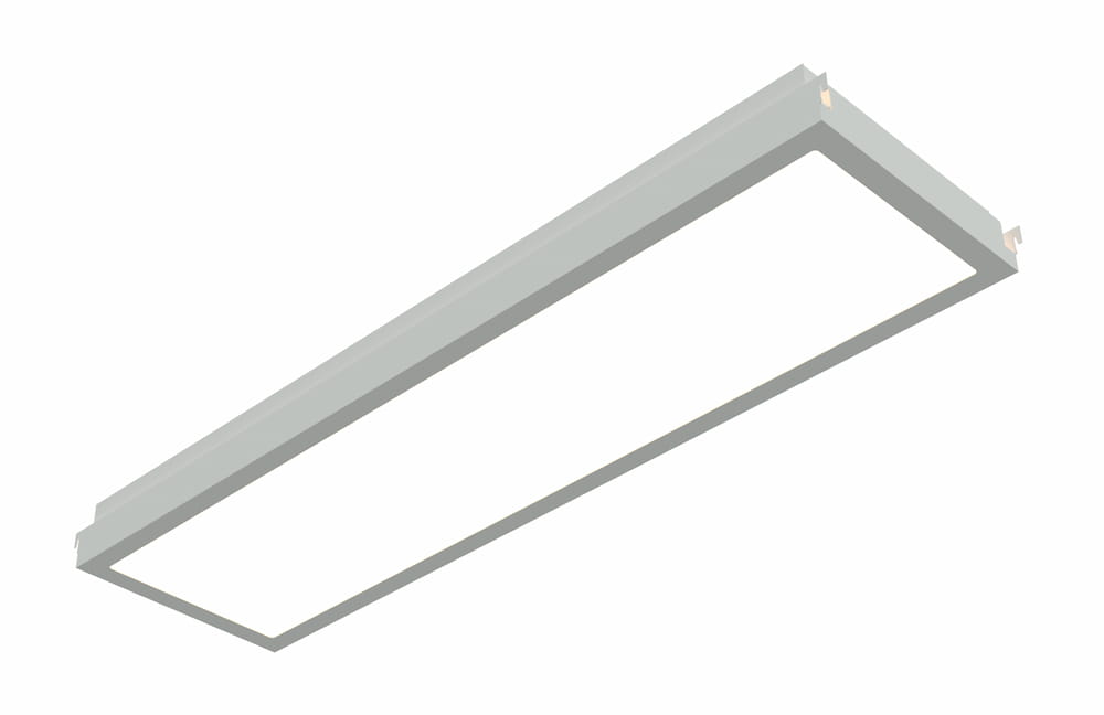 clean-tek_Band Grid Luminaire