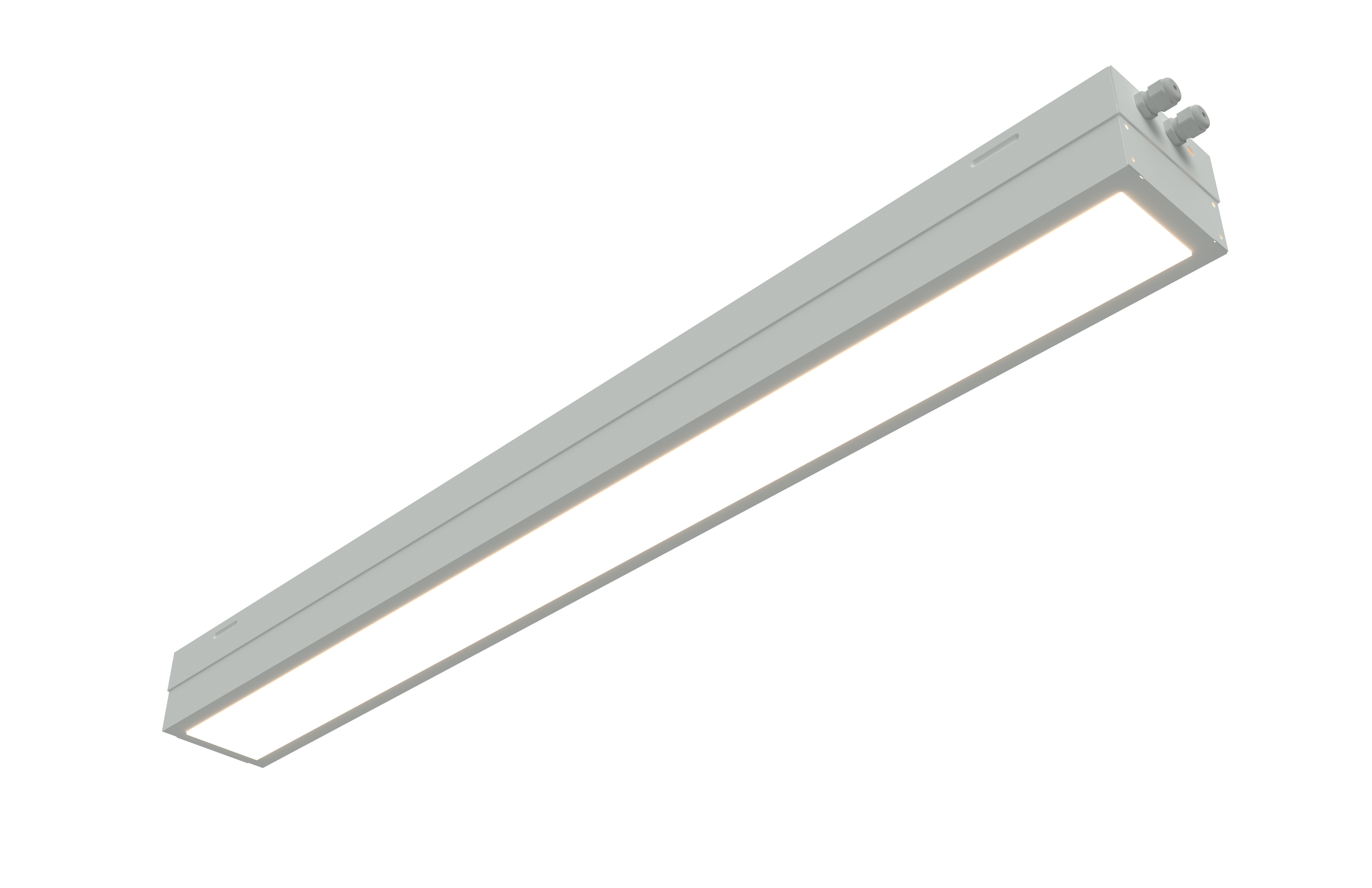 T-Grid luminaire TGL