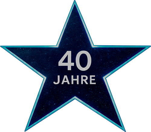 40 Jahre Reinräume bauen