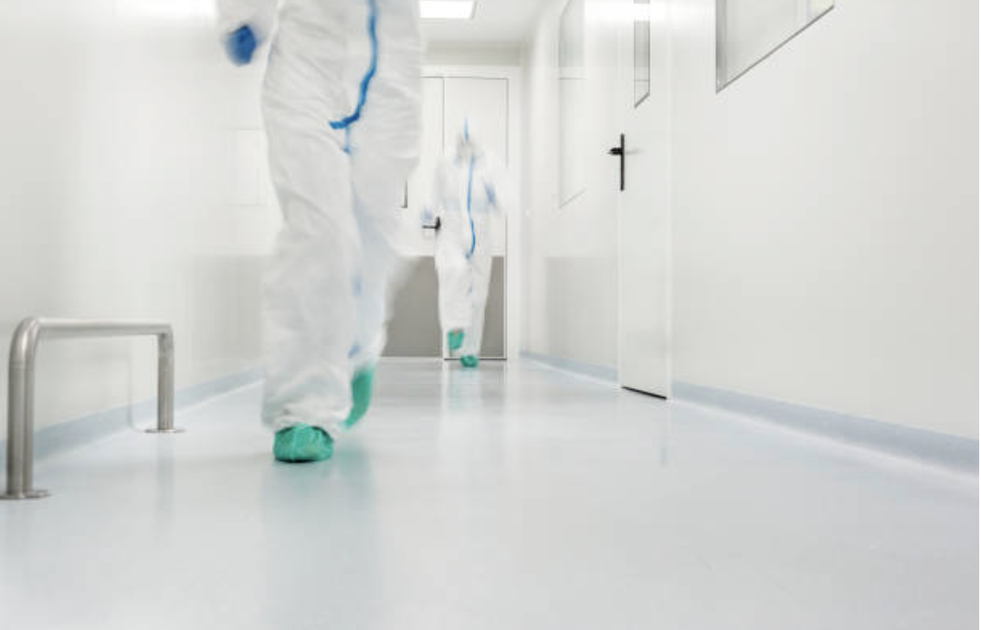 Cleanroom solutions